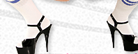 Heels and Hoes - Classy Hoes in High Heels