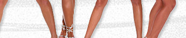 Heels and Hoes - Classy Hoes in High Heels